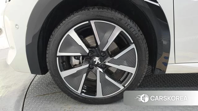 Peugeot e-208 second Generation id 4711468 из Кореи 28