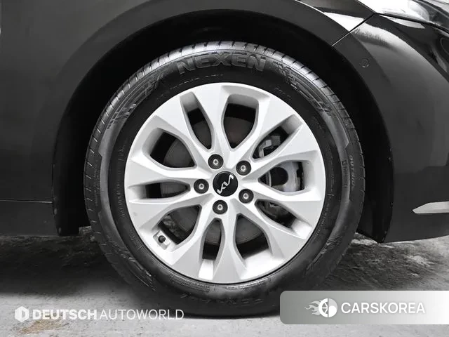 Kia K8 id 3629846 из Кореи 15