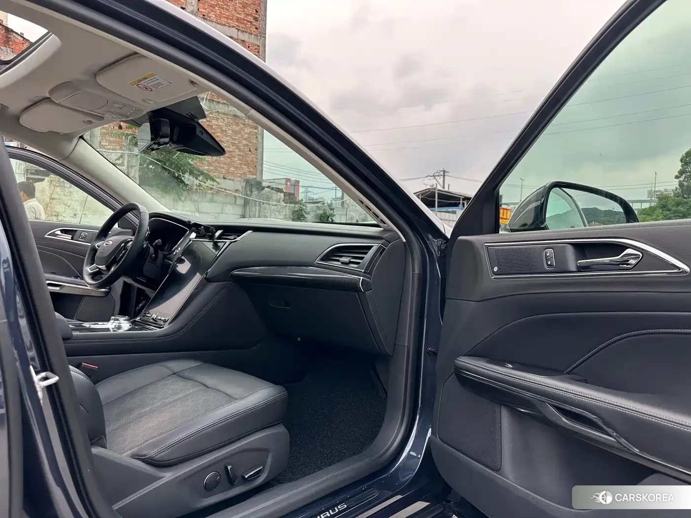 Ford Taurus id 4565212 из Китая 16