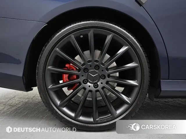 Mercedes-Benz E-Class W213 id 3541266 из Кореи 15