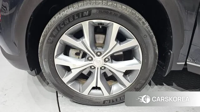 Hyundai Palisade id 3520268 из Кореи 15