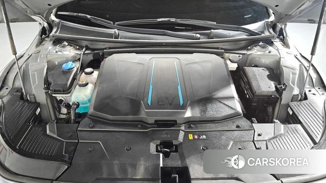 Hyundai Ionic 5 id 4864430 из Кореи 25