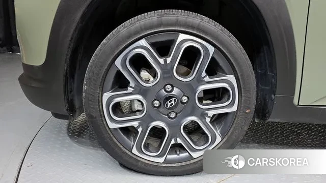 Hyundai Casper id 3438170 из Кореи 15