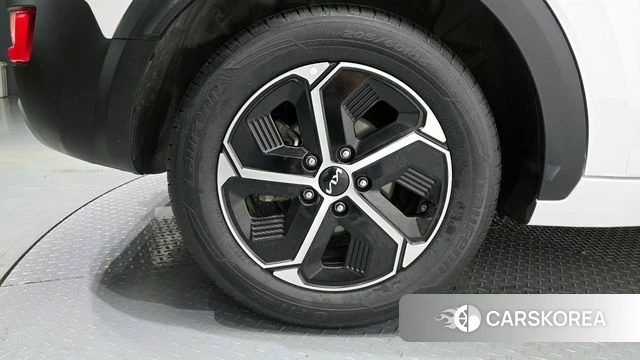 Kia Di Ol Nu Niro id 4322513 из Кореи 27