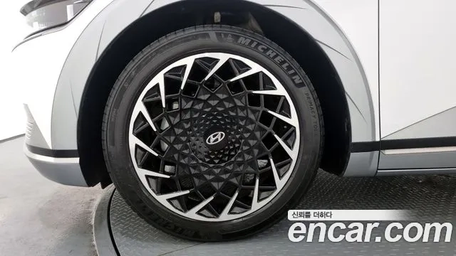 Hyundai Ionic 5 id 2920520 из Кореи 15