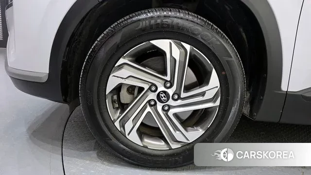 Hyundai The New Santa Fe id 3591495 из Кореи 15