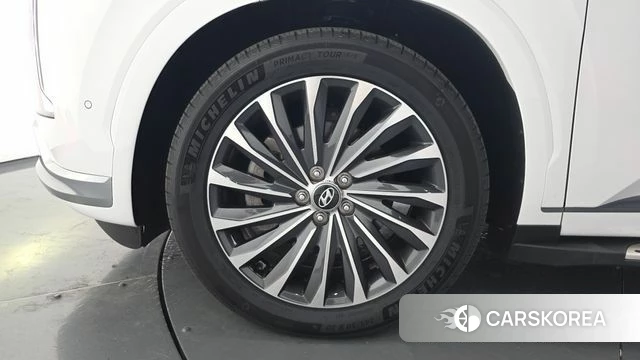 Hyundai The New Palisade id 4388437 из Кореи 15