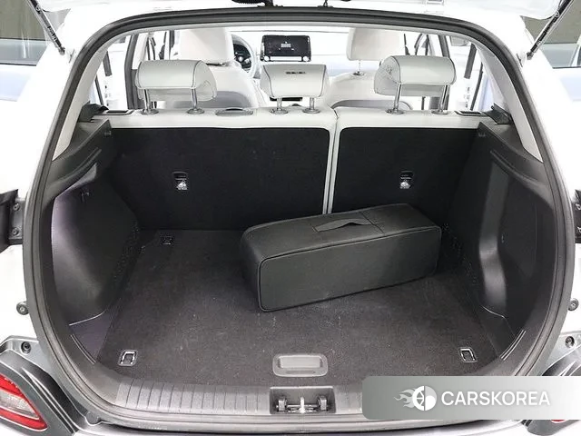 Hyundai Kona Electric id 3044953 из Кореи 15