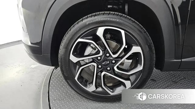 Chevrolet (GM Daewoo) Trax Crossover id 2984013 из Кореи 15