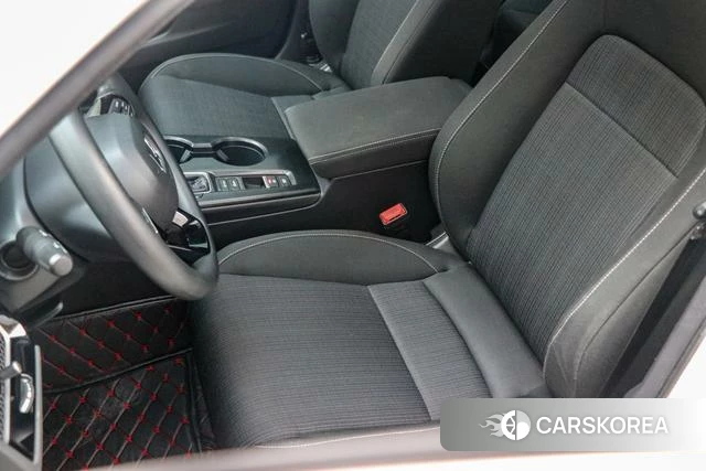 Honda Civic id 4278091 из Китая 10