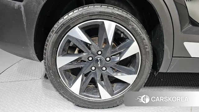 Kia Seltos id 3615597 из Кореи 15