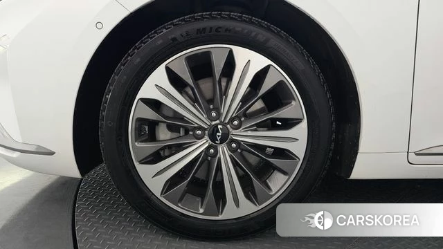 Kia K8 id 4194729 из Кореи 37