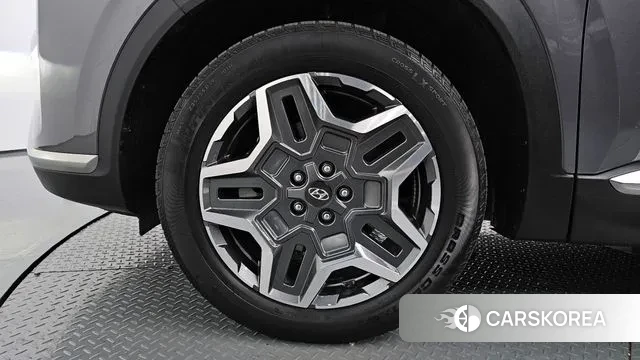 Hyundai The New Santa Fe id 3405962 из Кореи 15