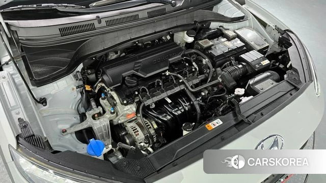 Hyundai The New Kona id 3832638 из Кореи 15