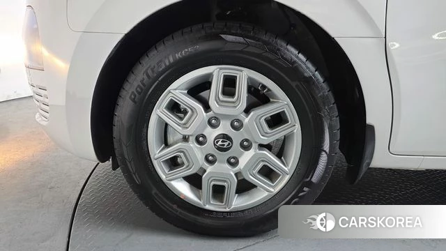 Hyundai Staria id 3864036 из Кореи 16