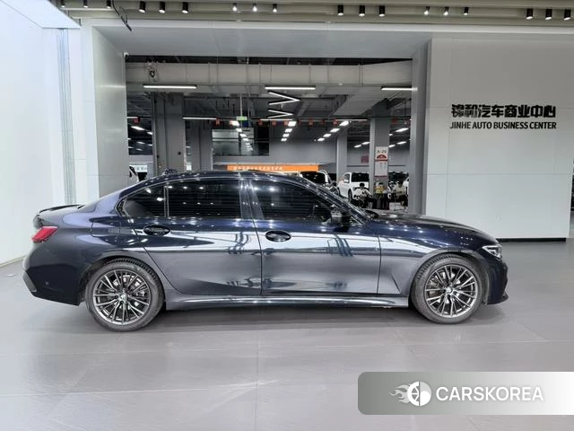 BMW 3 series id 4336315 из Китая 7
