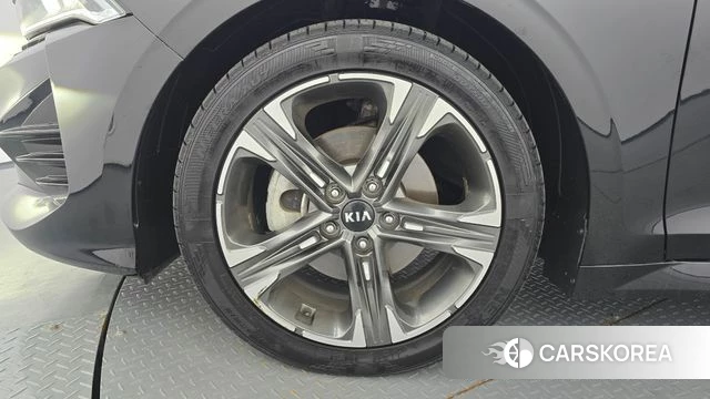 Kia K5 3rd generation id 4780489 из Кореи 27