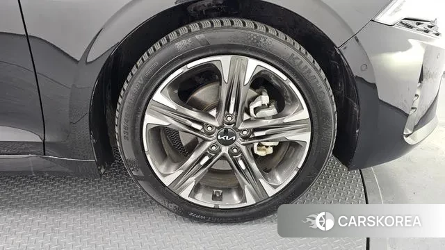 Kia K5 Hybrid 3rd Generation id 3533969 из Кореи 15