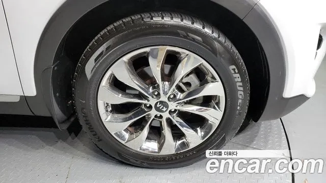 Kia The New Sorento id 2912783 из Кореи 15