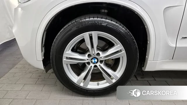 BMW X5 (F15) id 3541639 из Кореи 15