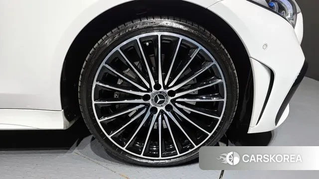 Mercedes-Benz CLS-Class C257 id 3740406 из Кореи 15