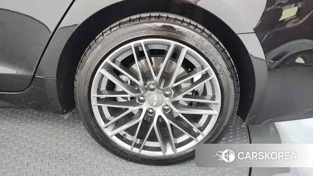 Genesis G70 id 3505310 из Кореи 15