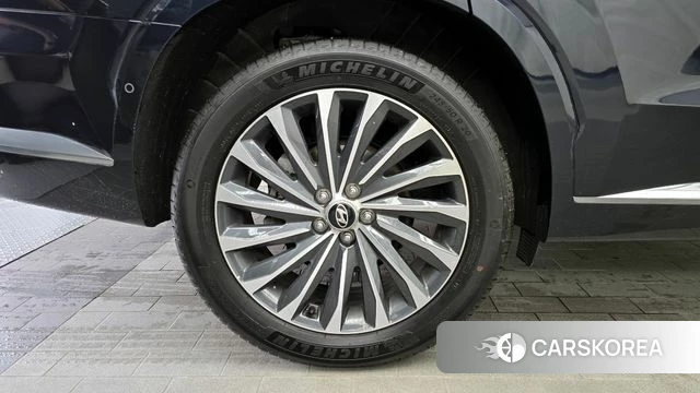 Hyundai The New Palisade id 4382025 из Кореи 30