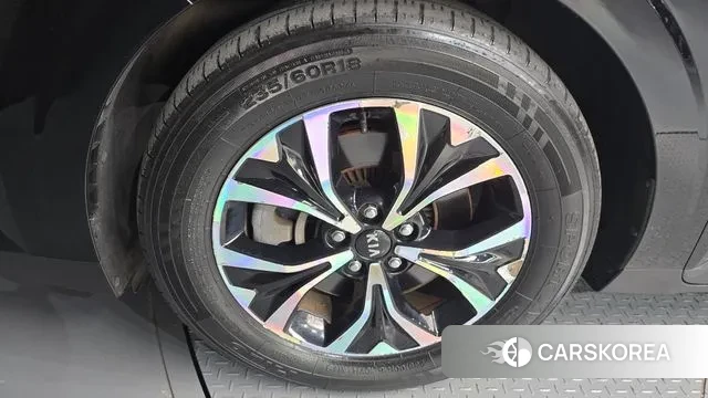 Kia Carnival 4th generation id 3438621 из Кореи 15