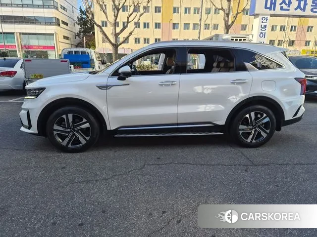 Kia Sorento 4th Generation id 3611267 из Кореи 15