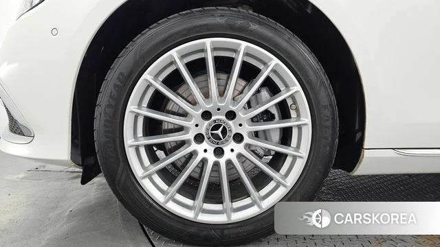 Mercedes-Benz E-Class W213 id 4774025 из Кореи 31