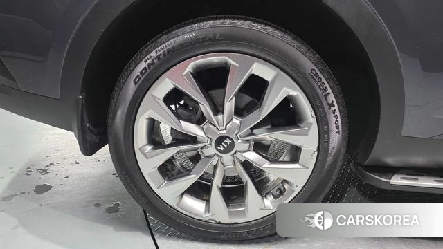 Kia Sorento 4th Generation id 3905109 из Кореи 15