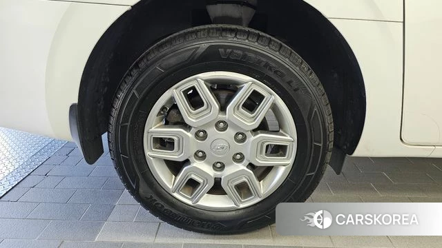 Hyundai Staria id 4872346 из Кореи 27