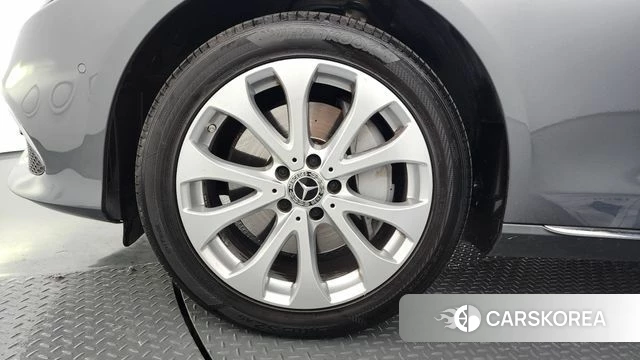 Mercedes-Benz E-Class W213 id 3900051 из Кореи 15