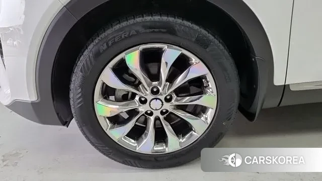 Kia The New Sorento id 3139889 из Кореи 13