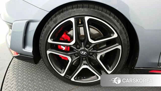 Hyundai Veloster (JS) id 4310934 из Кореи 26