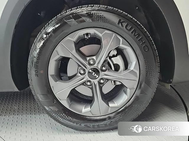 Kia The New Seltos id 4505629 из Кореи 15