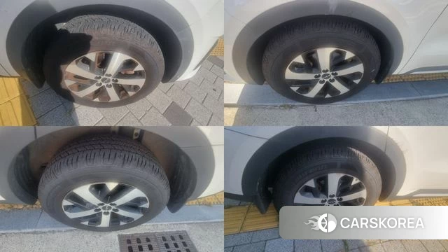 Kia Sorento 4th Generation id 4905664 из Кореи 14
