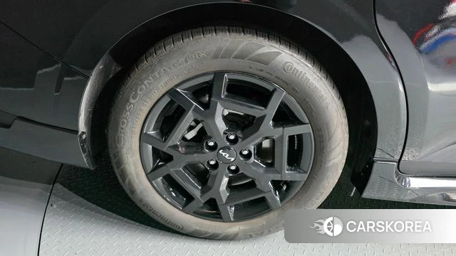 Kia The New Carnival 4th Generation id 4523130 из Кореи 15