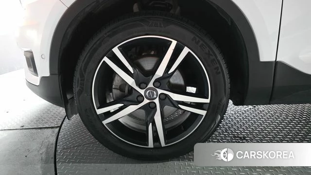 Volvo XC40 id 4722538 из Кореи 36
