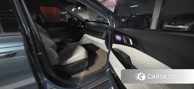 Kia Carnival 4th generation id 3439109 из Кореи 15