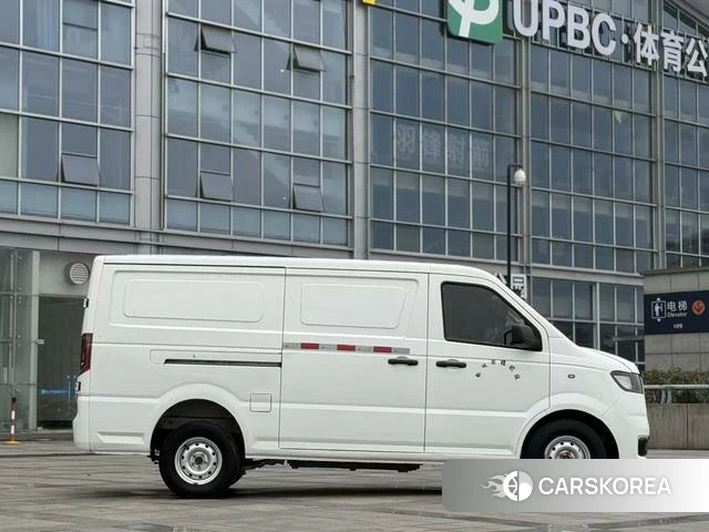 Fukuda Era EV6 id 4211763 из Китая 11