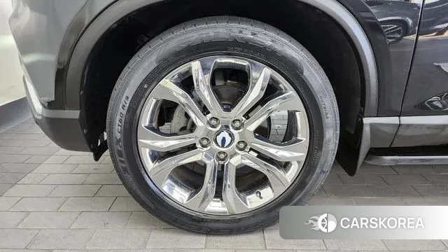 Ssangyong G4 Rexton id 3728414 из Кореи 15