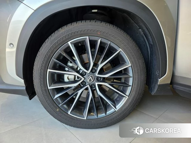 Lexus NX350h Second generation id 4453202 из Кореи 13