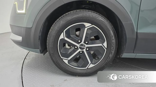 Kia Di Ol Nu Niro id 4475566 из Кореи 15