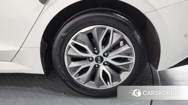 Kia K5 Hybrid 3rd Generation id 3540537 из Кореи 15