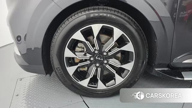 Kia Carnival 4th generation id 3529811 из Кореи 15