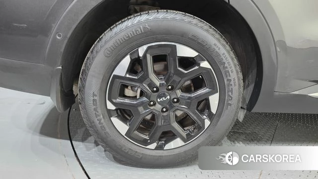 Kia The New Sorento 4th Generation id 4686737 из Кореи 28