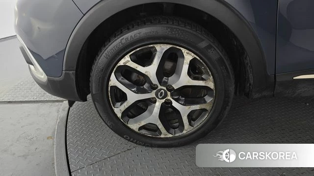 Renault Korea (Samsung) New QM3 id 3808316 из Кореи 15