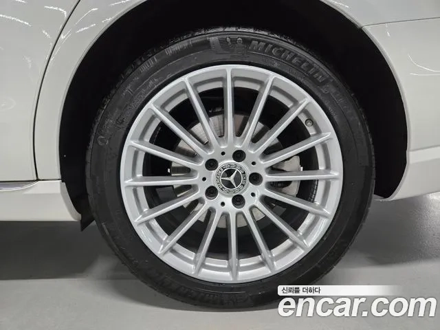 Mercedes-Benz E-Class W213 id 2880345 из Кореи 15