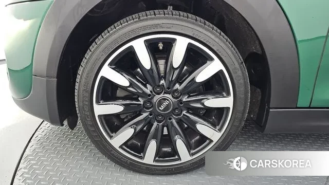 Mini Cooper S id 3282607 из Кореи 15